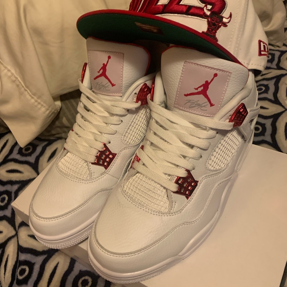 Metallic 4 Bundle - image 1